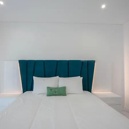 Luxury With Stunning Sea Views * Portimão