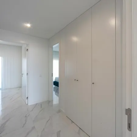 Apartmán Luxury With Stunning Sea Views