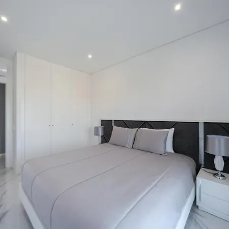 Luxury With Stunning Sea Views * Portimão