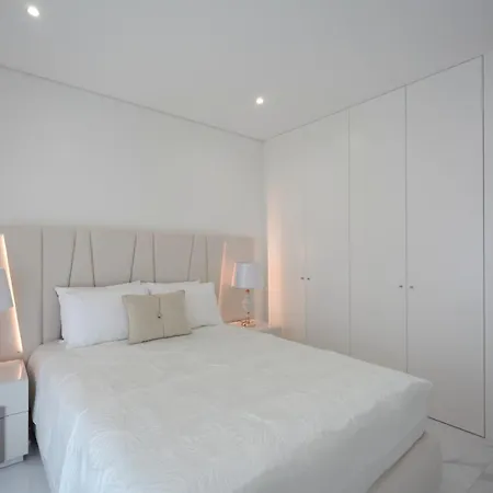 Daire Luxury With Stunning Sea Views *