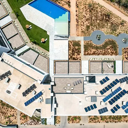 Luxury With Stunning Sea Views Apartmán