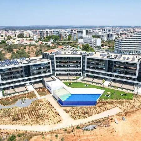 Luxury With Stunning Sea Views Daire Portimão
