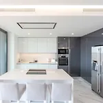 아파트 Luxury With Stunning Sea Views 포티마오