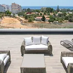 Luxury With Stunning Sea Views Apartmán Portimão