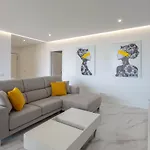 Luxury With Stunning Sea Views 아파트