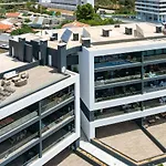 Luxury With Stunning Sea Views 아파트 *