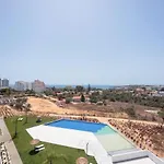 Luxury With Stunning Sea Views Apartmán Portimão