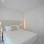 Apartmán Luxury With Stunning Sea Views *