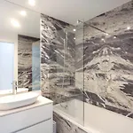 Luxury With Stunning Sea Views 아파트