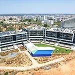 Luxury With Stunning Sea Views 아파트 포티마오