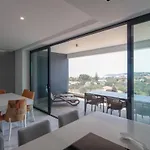Luxury With Stunning Sea Views 아파트 *