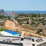 Luxury With Stunning Sea Views Portimão