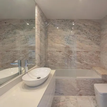 Apartment Luxury With Stunning Sea Views