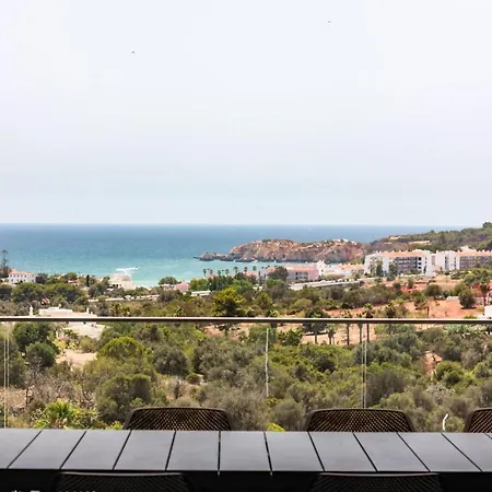 公寓 Luxury With Stunning Sea Views