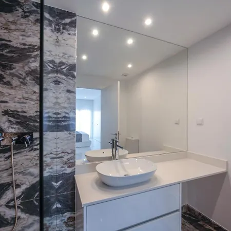 Διαμέρισμα Luxury With Stunning Sea Views Portimão