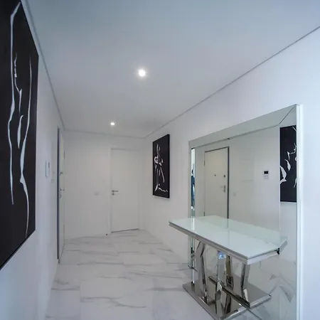 Luxury With Stunning Sea Views * Portimão