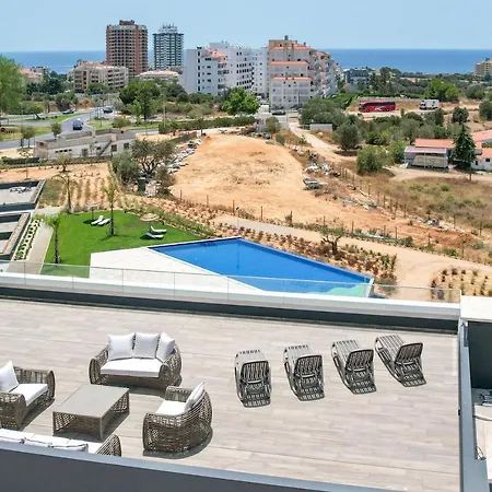 Luxury With Stunning Sea Views * Portimão