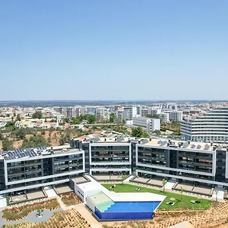 Luxury With Stunning Sea Views