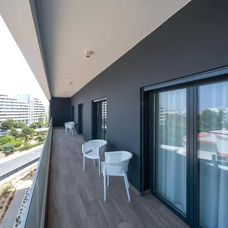 Luxury With Stunning Sea Views * פורטימאו