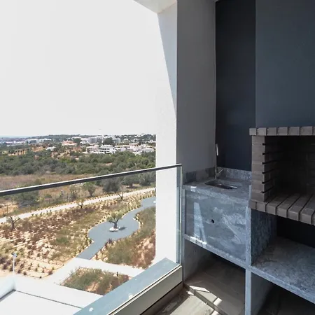 דירה Luxury With Stunning Sea Views *